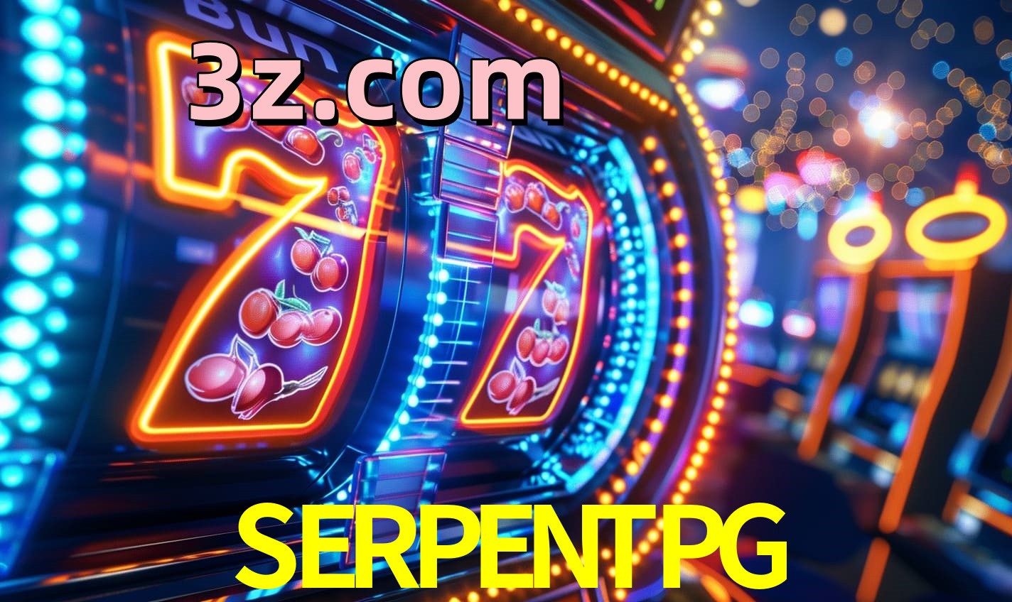 Jogos Emocionantes SERPENTPG